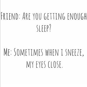 Meet your Posher, Jamie